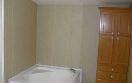 87073 Raddin Road Yulee, FL 32097 - Photo 15 of 20 a bathroom with a sink