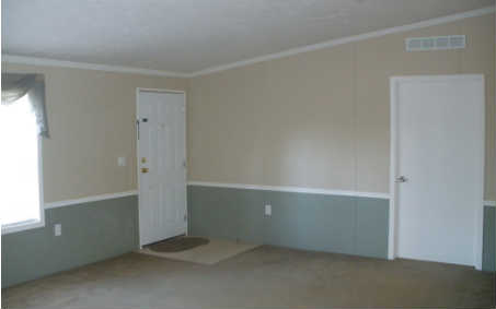 87073 Raddin Road Yulee, FL 32097 - Photo 8 of 20 an empty room with an empty space and window