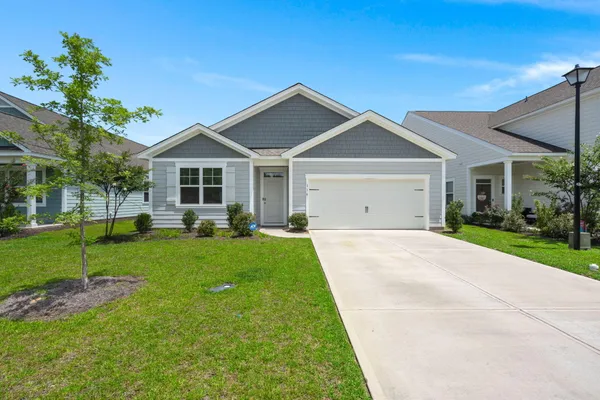 $320,000 | 116 William Clark Boulevard, Santee, SC 29142