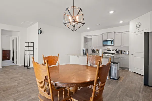 $320,000 | 116 William Clark Boulevard, Santee, SC 29142