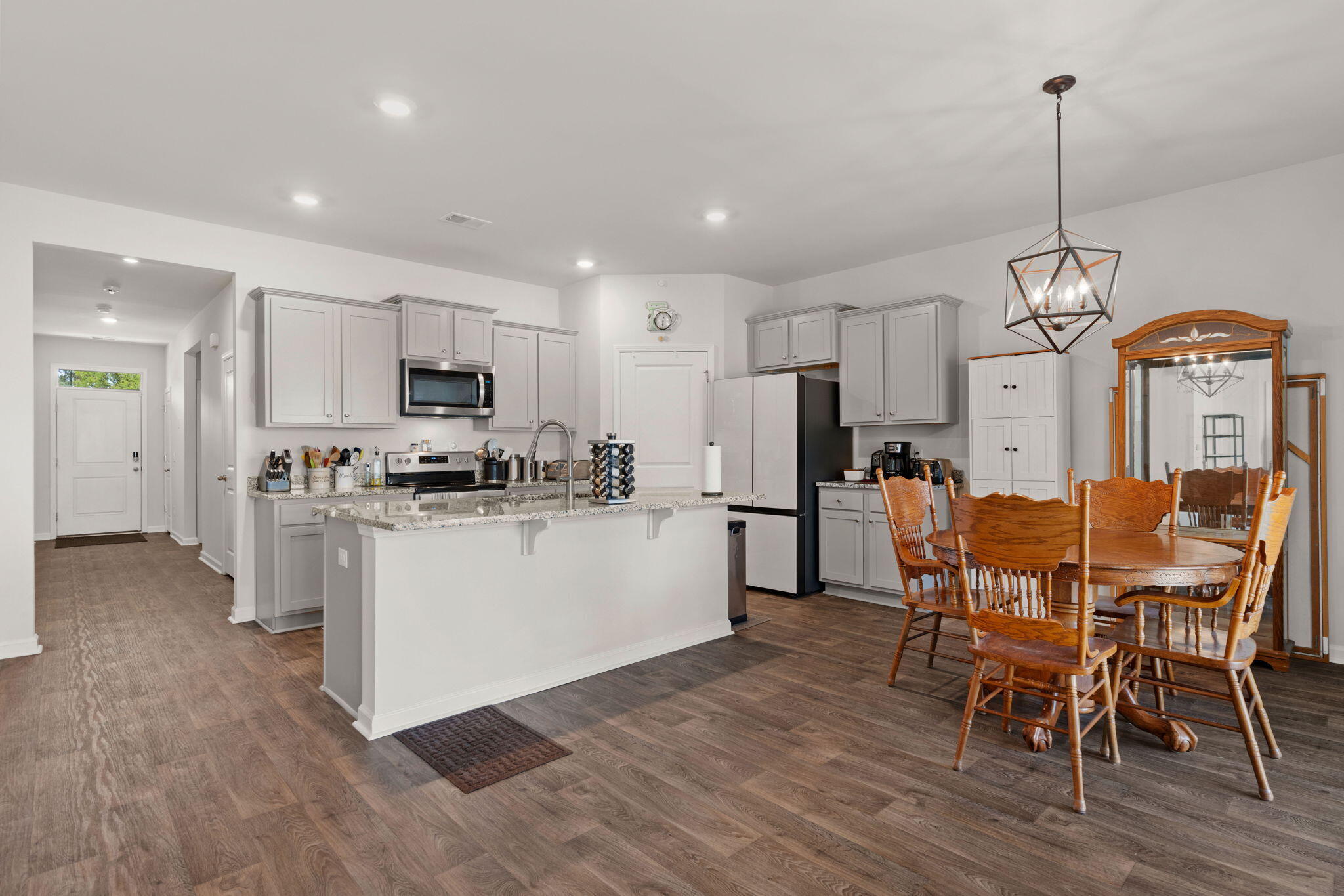 116 William Clark Boulevard Santee, SC 29142 - Photo 12 of 29 12