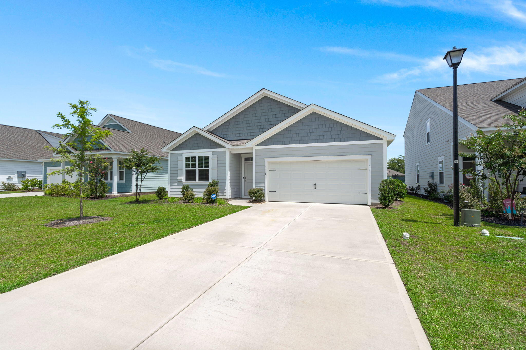 116 William Clark Boulevard Santee, SC 29142 - Photo 2 of 29 2