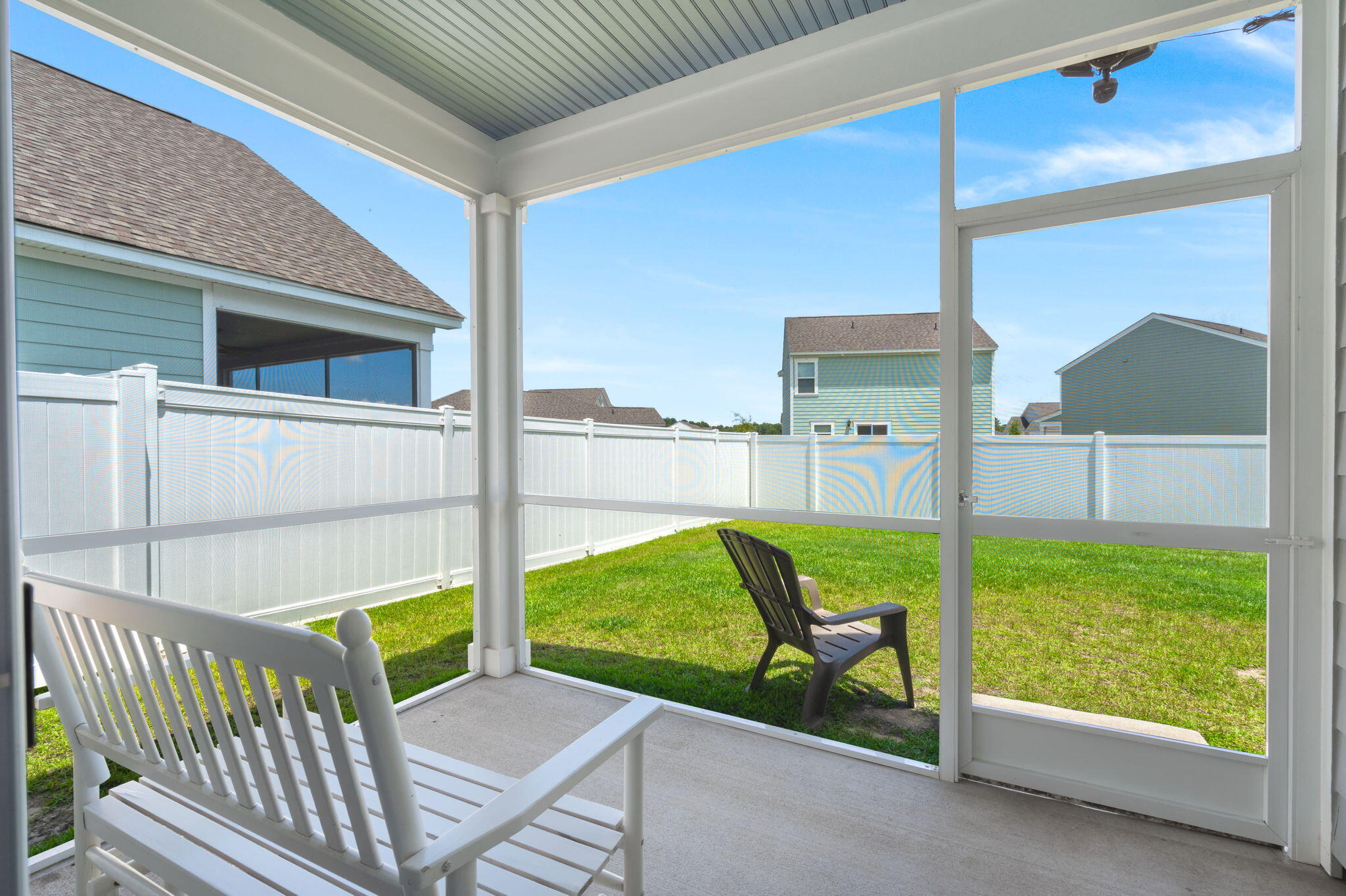 116 William Clark Boulevard Santee, SC 29142 - Photo 25 of 29 25