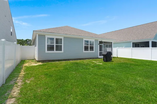 $320,000 | 116 William Clark Boulevard, Santee, SC 29142