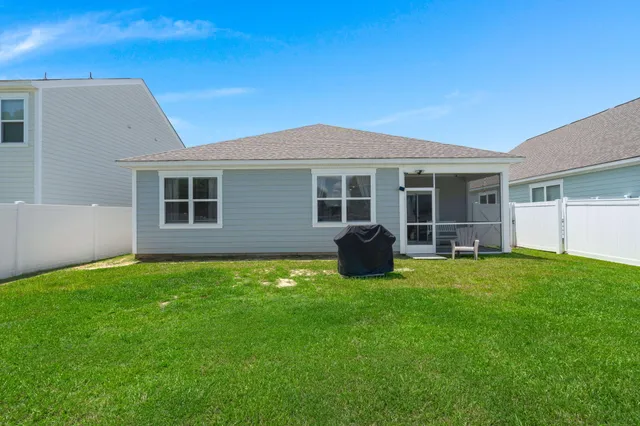 $320,000 | 116 William Clark Boulevard, Santee, SC 29142