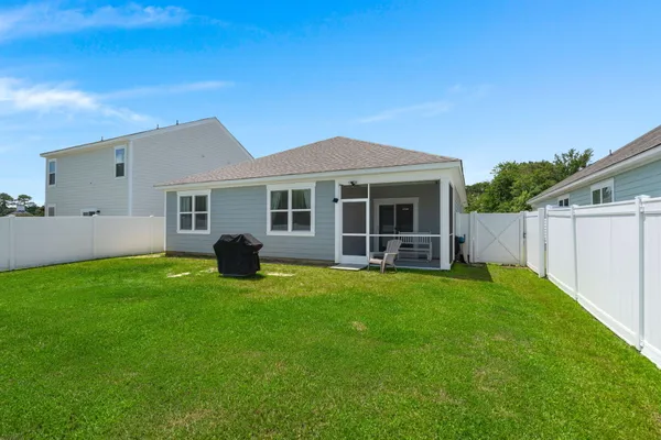 $320,000 | 116 William Clark Boulevard, Santee, SC 29142