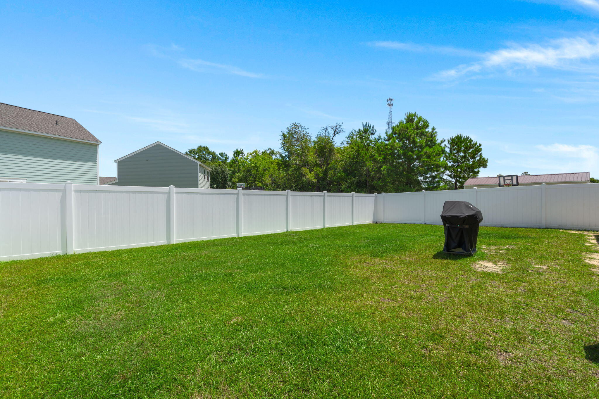 116 William Clark Boulevard Santee, SC 29142 - Photo 29 of 29 29