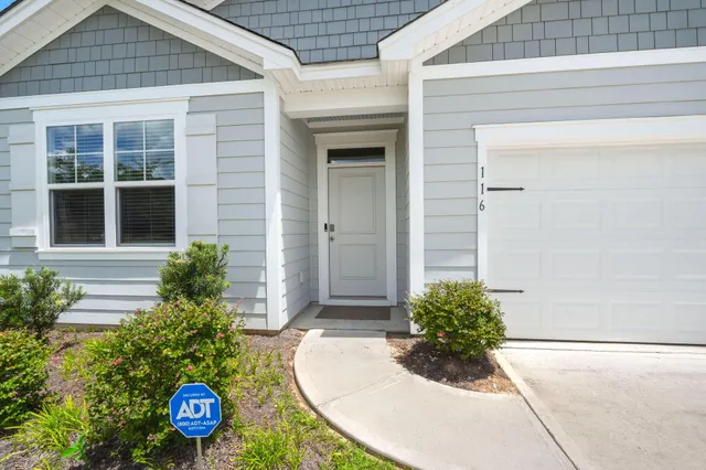 $320,000 | 116 William Clark Boulevard, Santee, SC 29142