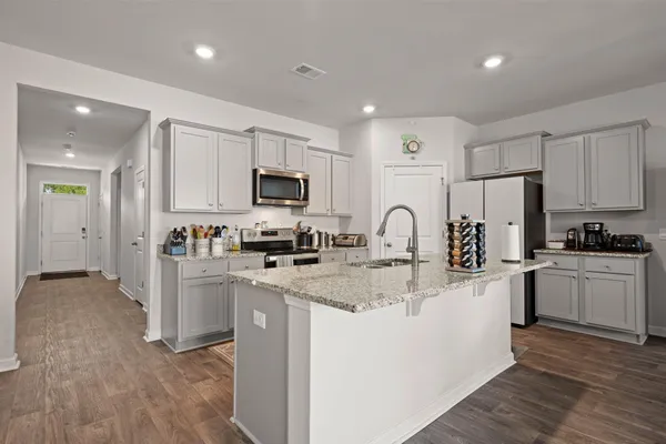 $320,000 | 116 William Clark Boulevard, Santee, SC 29142