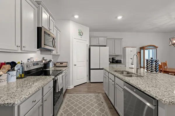 $320,000 | 116 William Clark Boulevard, Santee, SC 29142