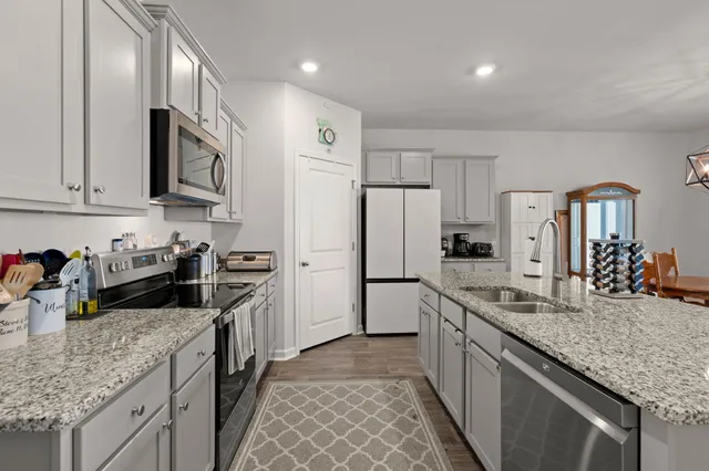 $320,000 | 116 William Clark Boulevard, Santee, SC 29142