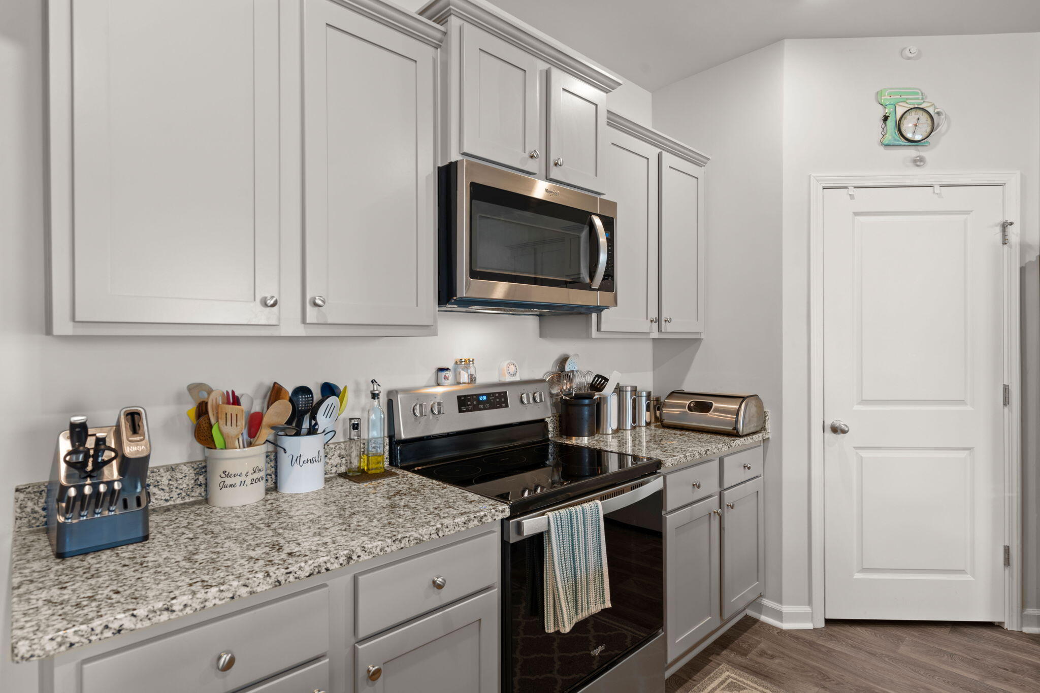 116 William Clark Boulevard Santee, SC 29142 - Photo 7 of 29 7