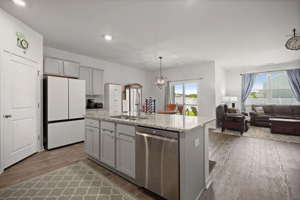 $320,000 | 116 William Clark Boulevard, Santee, SC 29142