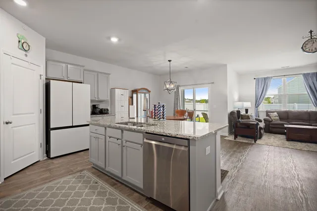 $320,000 | 116 William Clark Boulevard, Santee, SC 29142