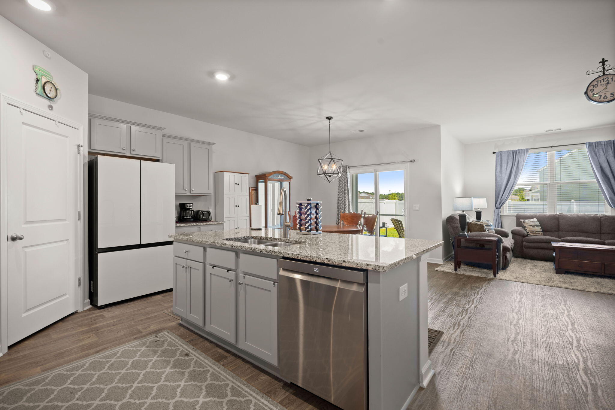 116 William Clark Boulevard Santee, SC 29142 - Photo 8 of 29 8