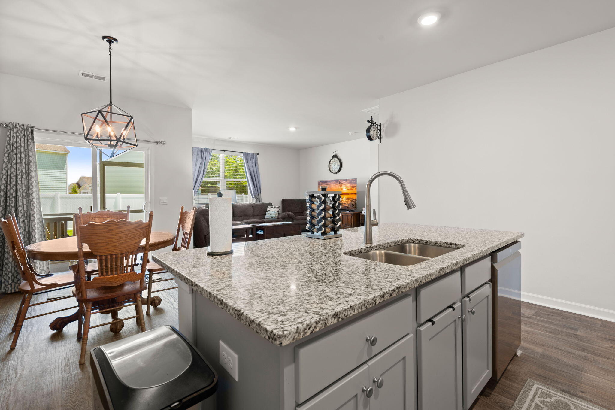 116 William Clark Boulevard Santee, SC 29142 - Photo 9 of 29 9