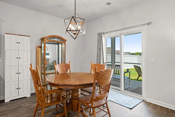 $320,000 | 116 William Clark Boulevard, Santee, SC 29142