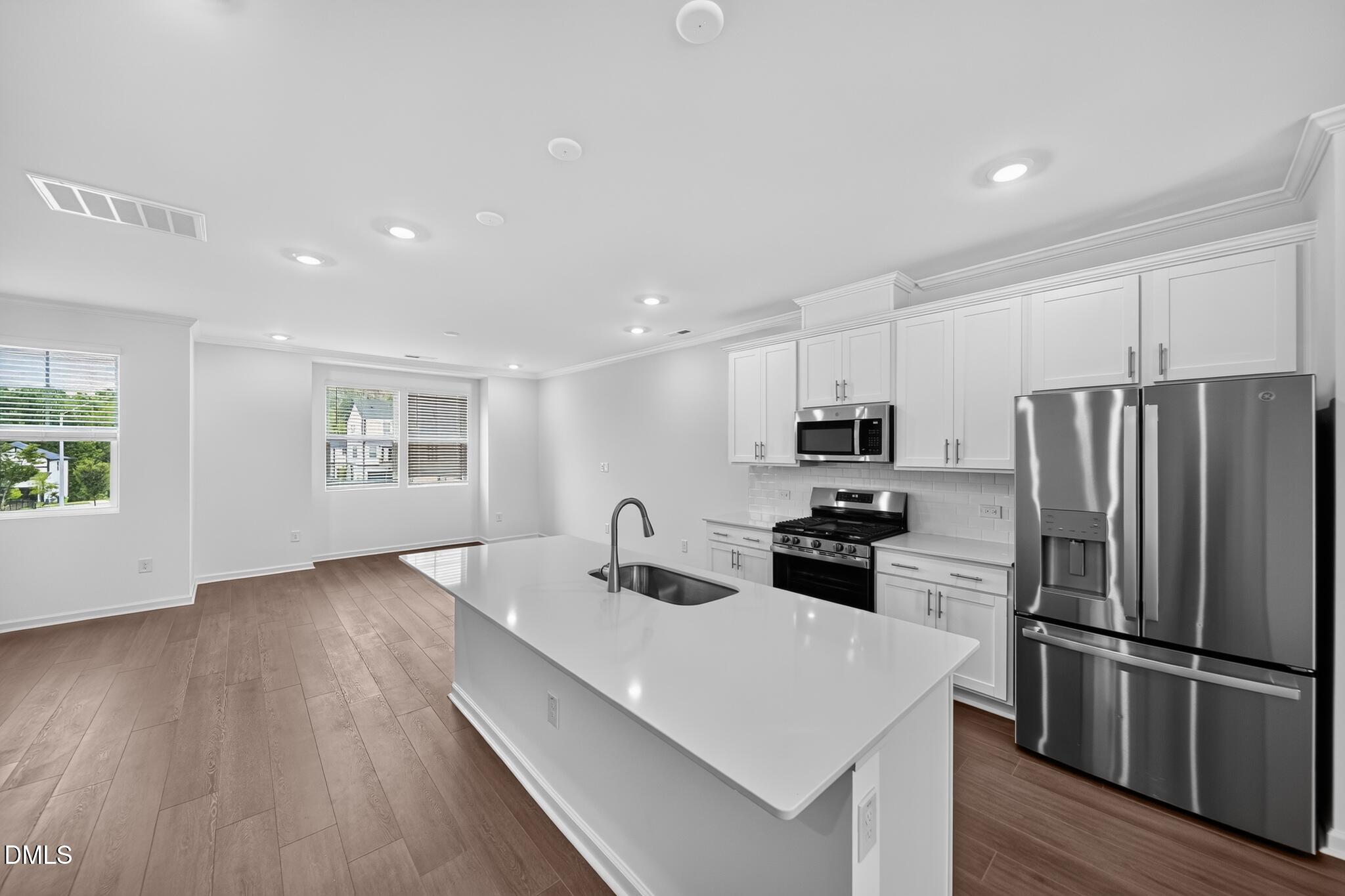 348 Diversity Way Raleigh, NC 27610 - Photo 3 of 33 SUN_MontageWestTownes_Pic_Miles-17