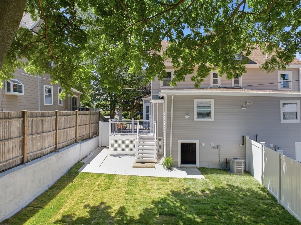 8 Linden Road, Unit 1 Melrose, MA 02176 - Photo 17 of 35