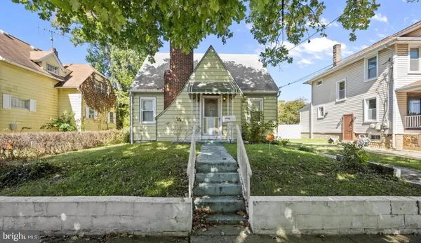 $439,900 | 6402 Halleck Street, District Heights, MD 20747