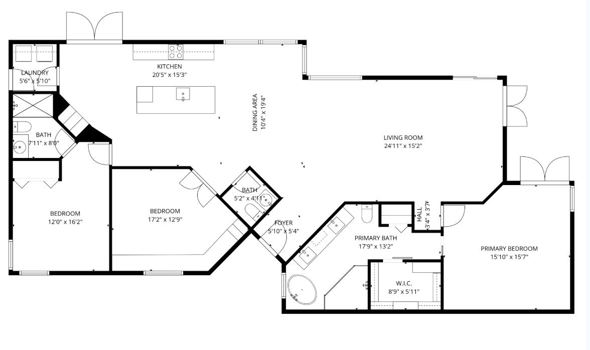 2413 Northwest 64th Street Boca Raton, FL 33496 - Photo 45 of 45