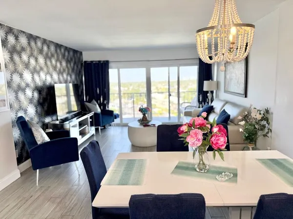 $1,950 | 801 South Federal Highway, Unit 804, Pompano Beach, FL 33062