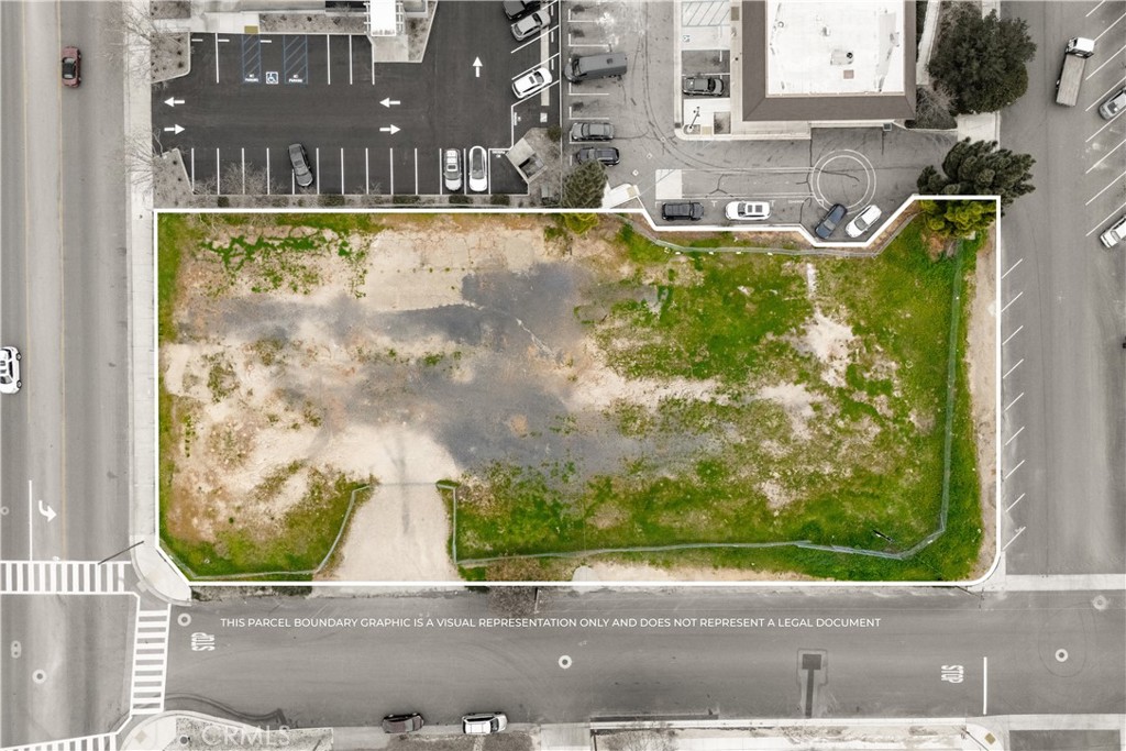 828 Spring Street Paso Robles, CA 93446 - Photo 6 of 6 a view of street with building