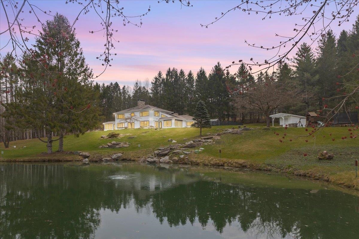 214 Upper Hollow Road Stowe, VT 05672 - Photo 13 of 50 Gallery Image 13