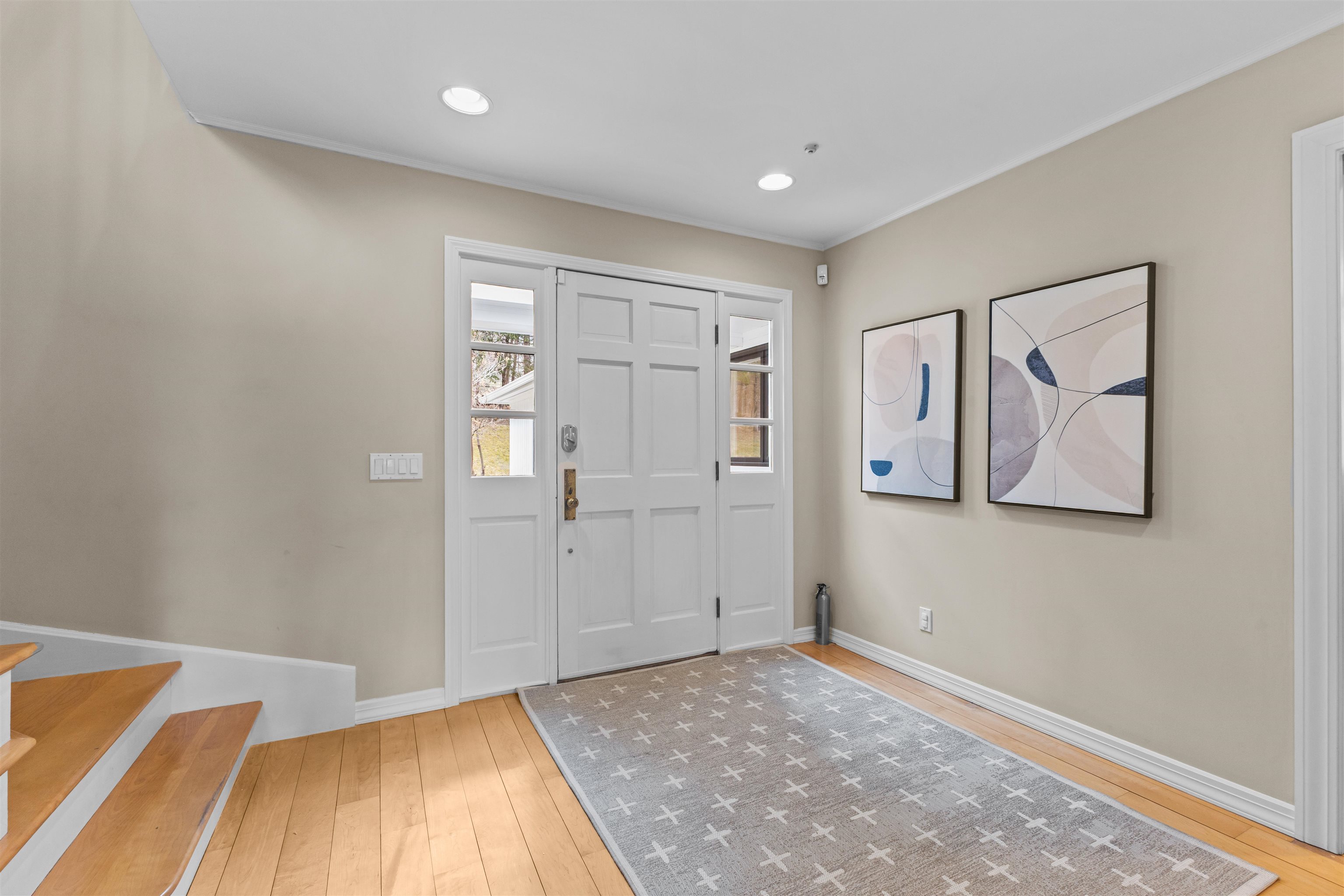214 Upper Hollow Road Stowe, VT 05672 - Photo 14 of 50 Gallery Image 14