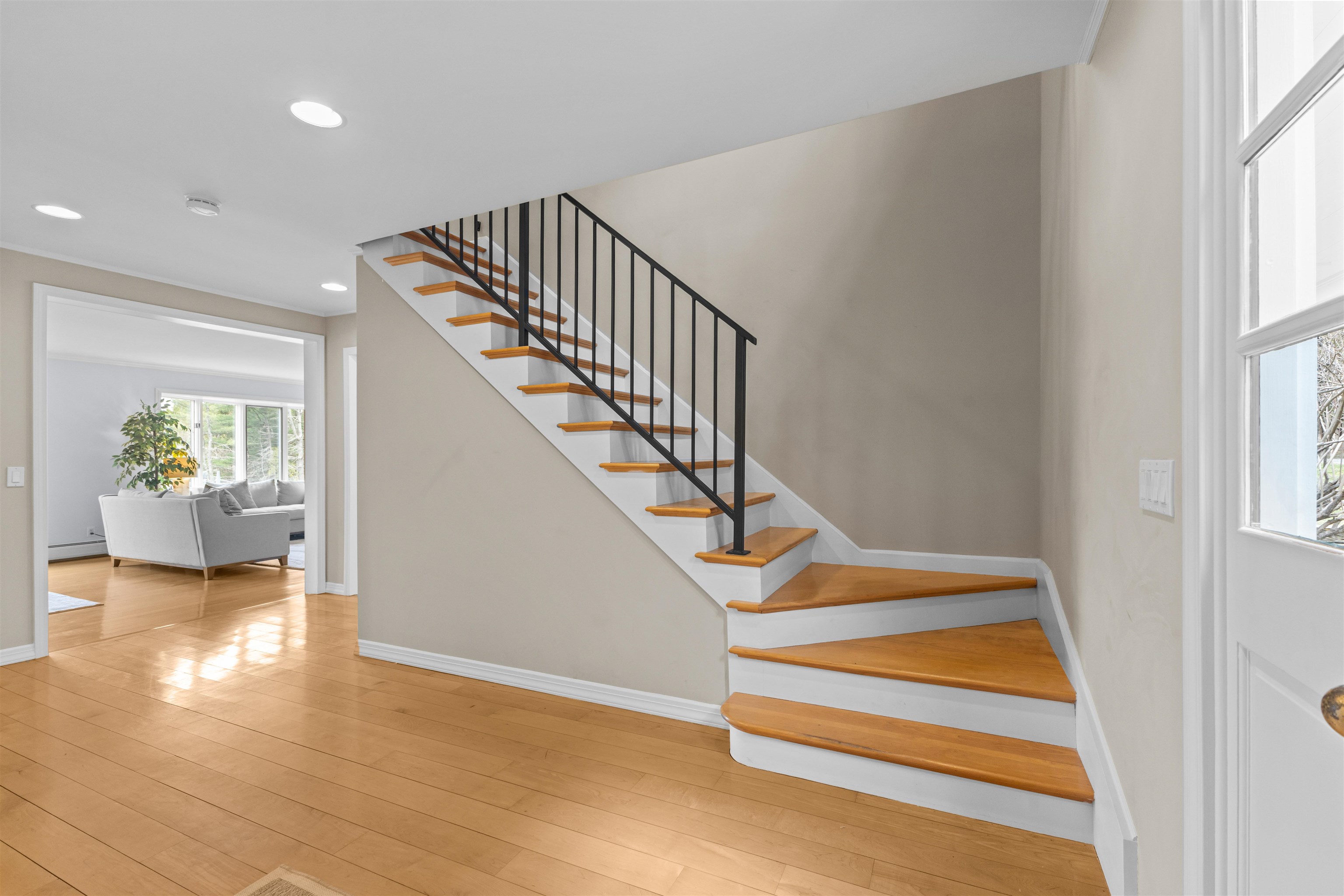 214 Upper Hollow Road Stowe, VT 05672 - Photo 15 of 50 Gallery Image 15
