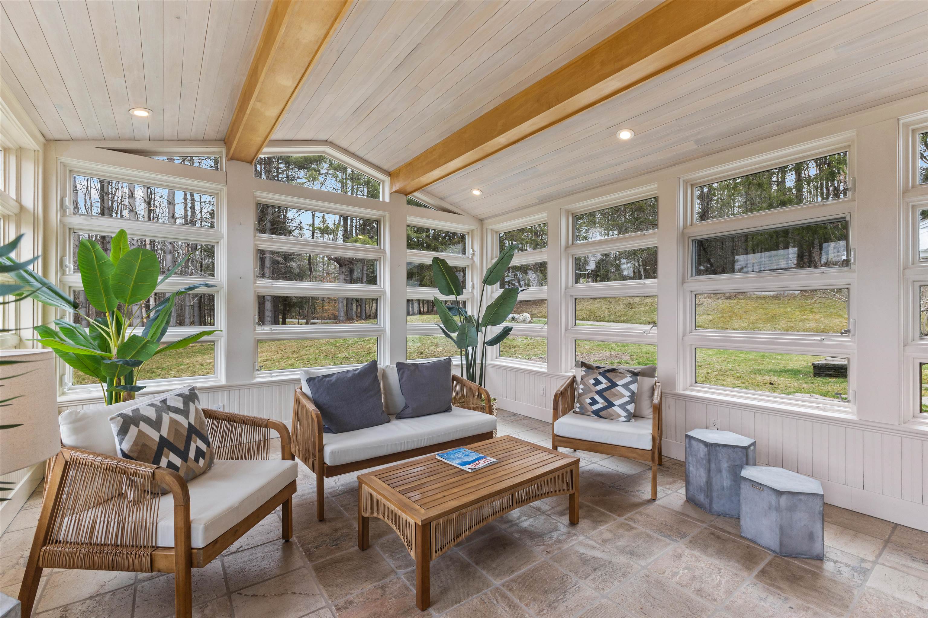 214 Upper Hollow Road Stowe, VT 05672 - Photo 19 of 50 Gallery Image 19