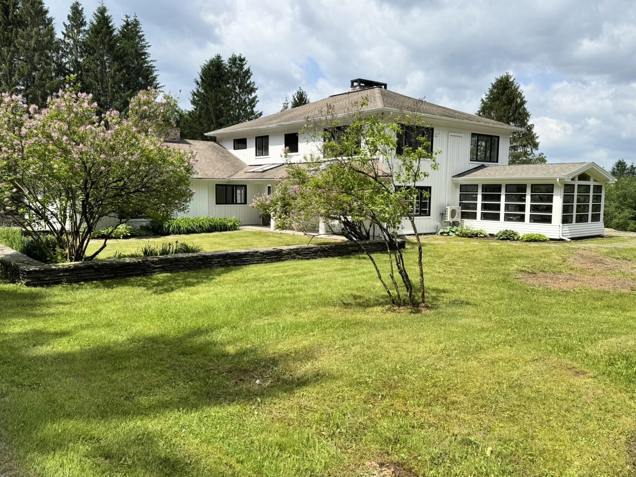 214 Upper Hollow Road Stowe, VT 05672 - Photo 2 of 50 Gallery Image 2