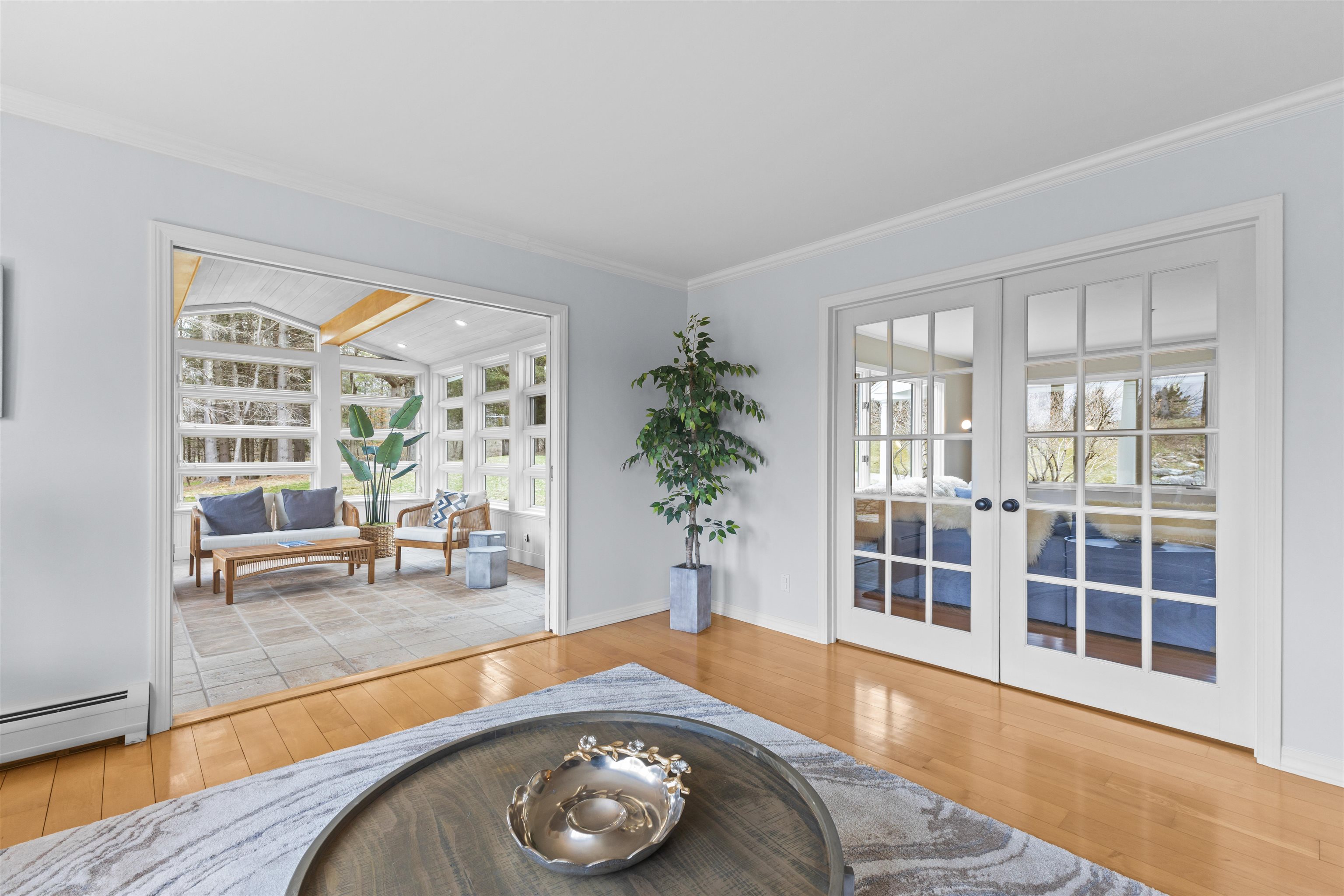 214 Upper Hollow Road Stowe, VT 05672 - Photo 21 of 50 Gallery Image 21