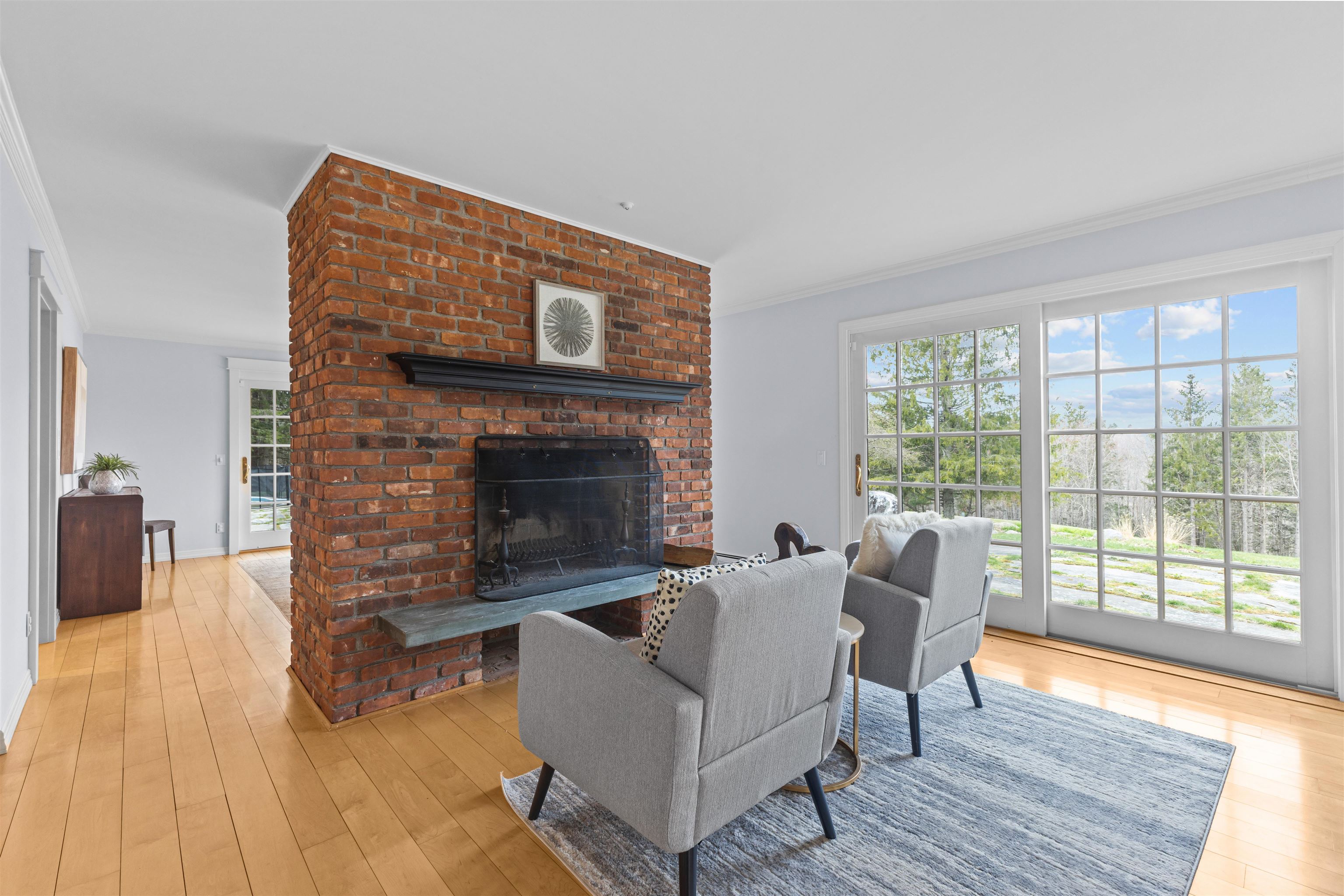 214 Upper Hollow Road Stowe, VT 05672 - Photo 22 of 50 Gallery Image 22