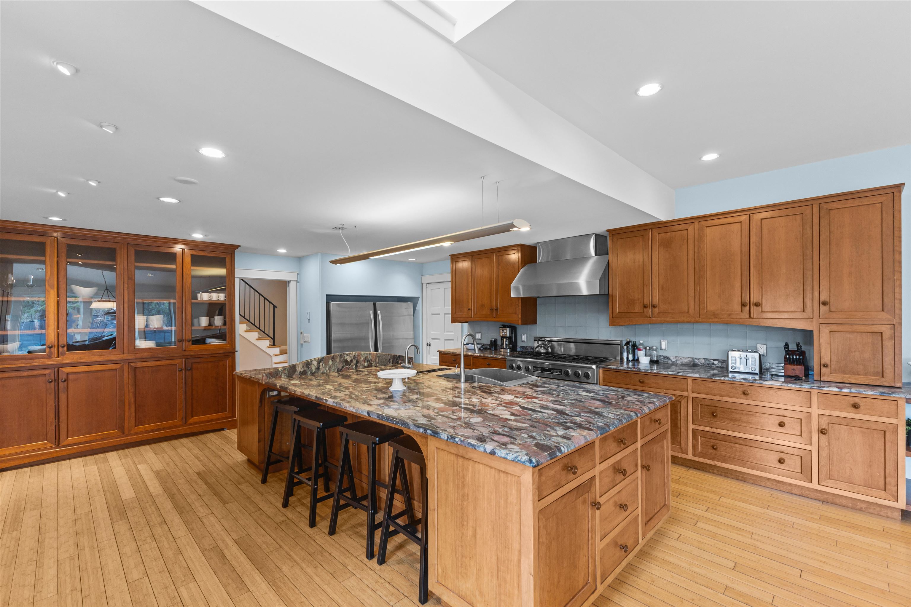 214 Upper Hollow Road Stowe, VT 05672 - Photo 26 of 50 Gallery Image 26