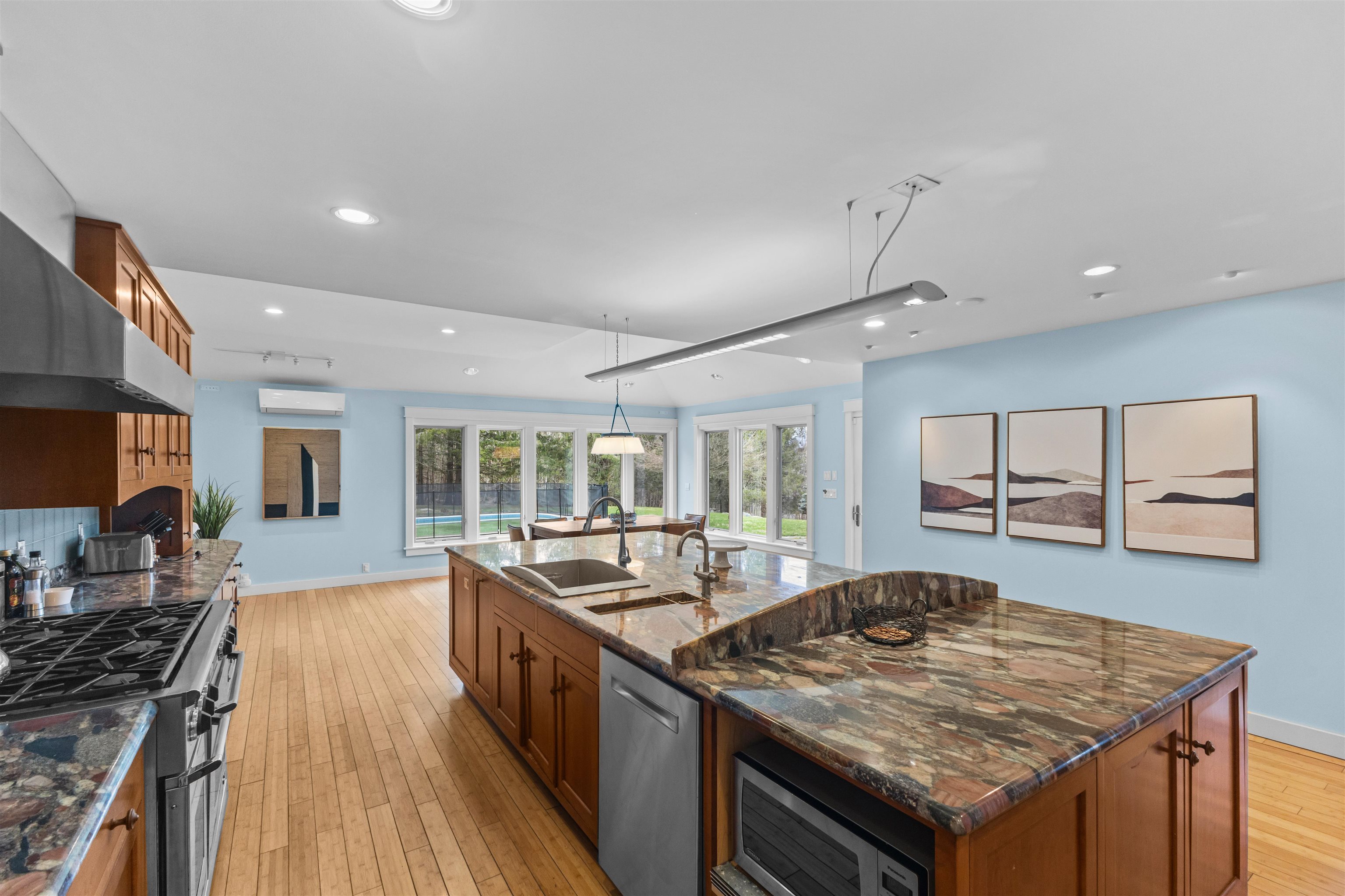 214 Upper Hollow Road Stowe, VT 05672 - Photo 28 of 50 Gallery Image 28