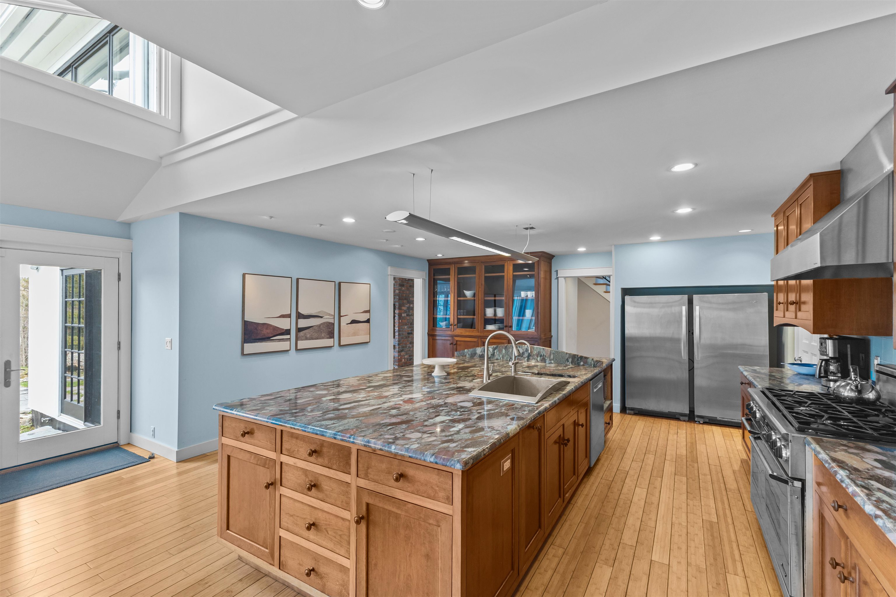 214 Upper Hollow Road Stowe, VT 05672 - Photo 29 of 50 Gallery Image 29