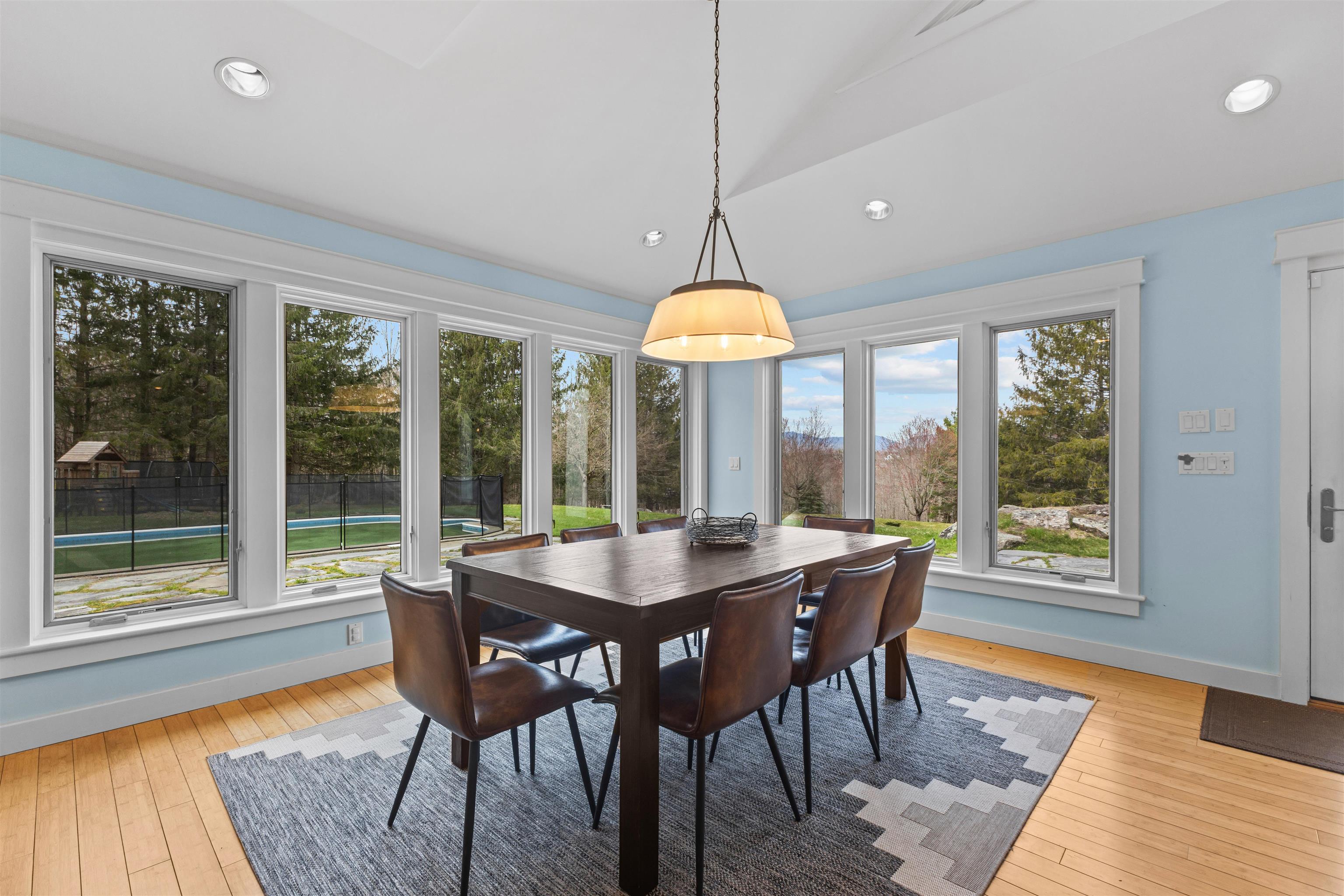 214 Upper Hollow Road Stowe, VT 05672 - Photo 30 of 50 Gallery Image 30