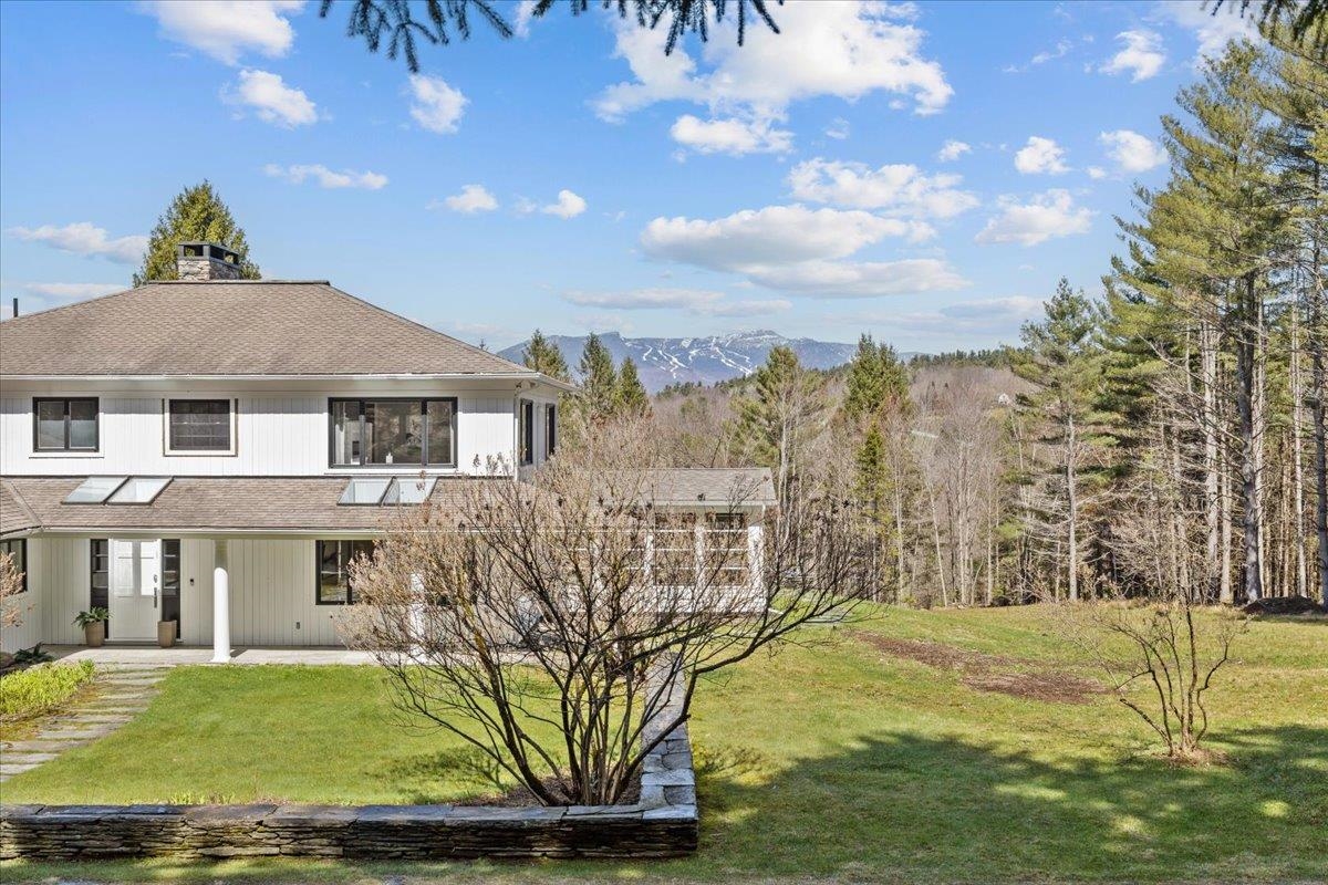 214 Upper Hollow Road Stowe, VT 05672 - Photo 3 of 50 Gallery Image 3