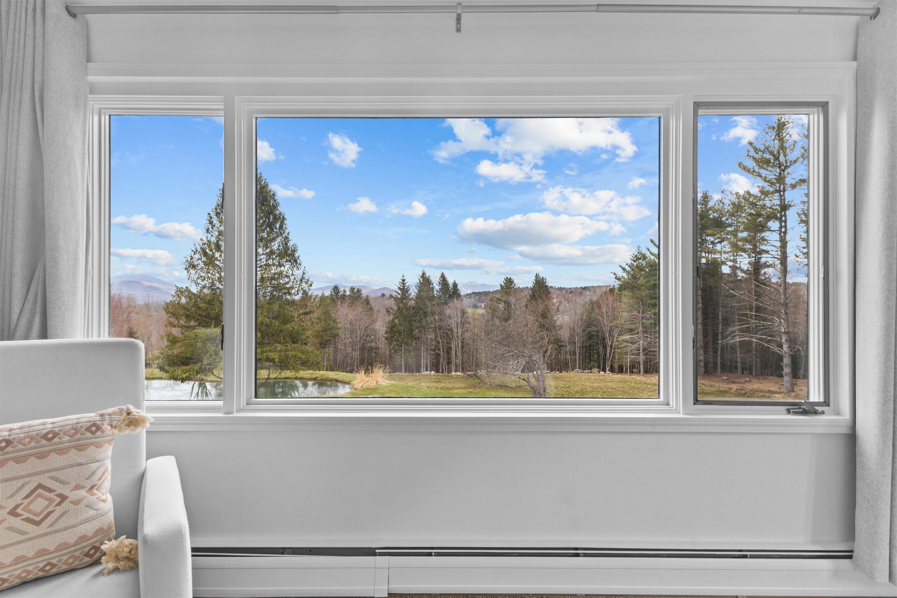 214 Upper Hollow Road Stowe, VT 05672 - Photo 43 of 50 Gallery Image 43