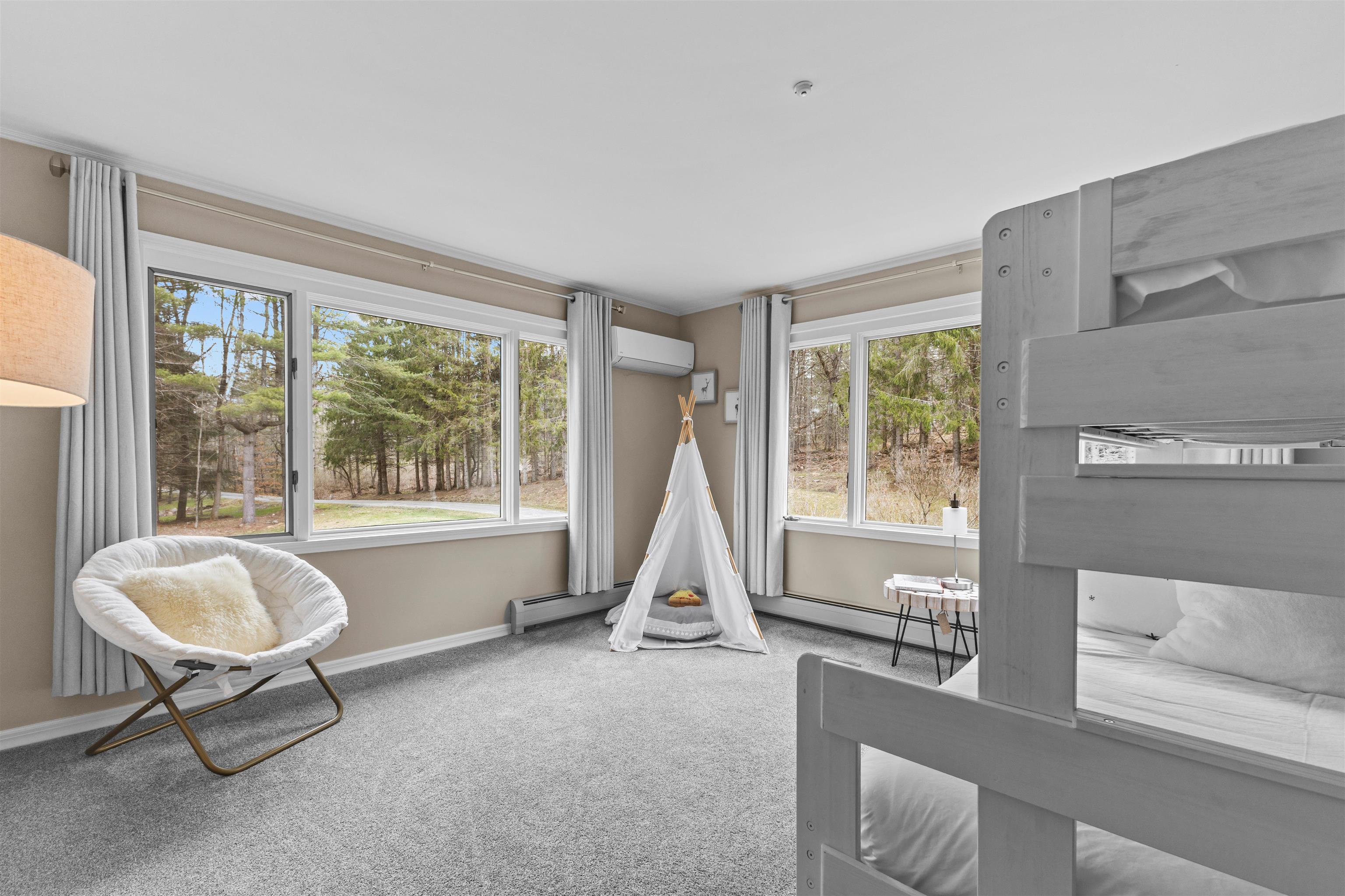 214 Upper Hollow Road Stowe, VT 05672 - Photo 44 of 50 Gallery Image 44
