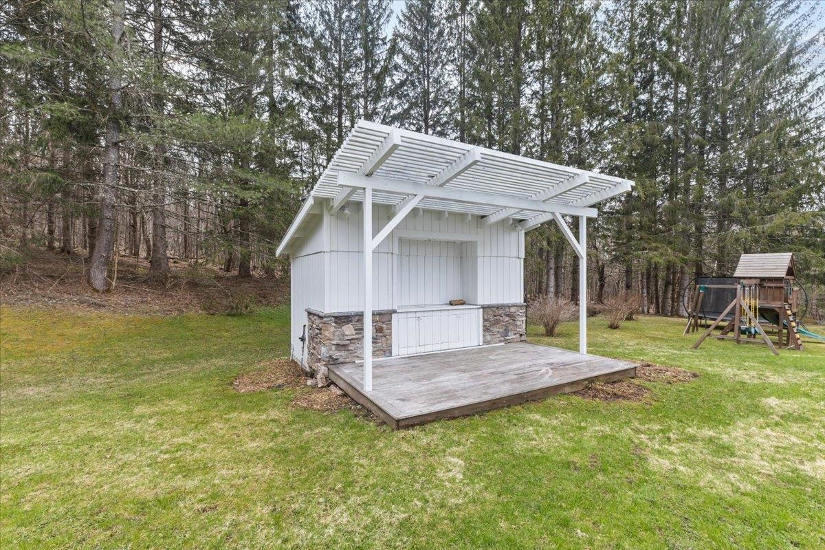 214 Upper Hollow Road Stowe, VT 05672 - Photo 46 of 50 Gallery Image 46