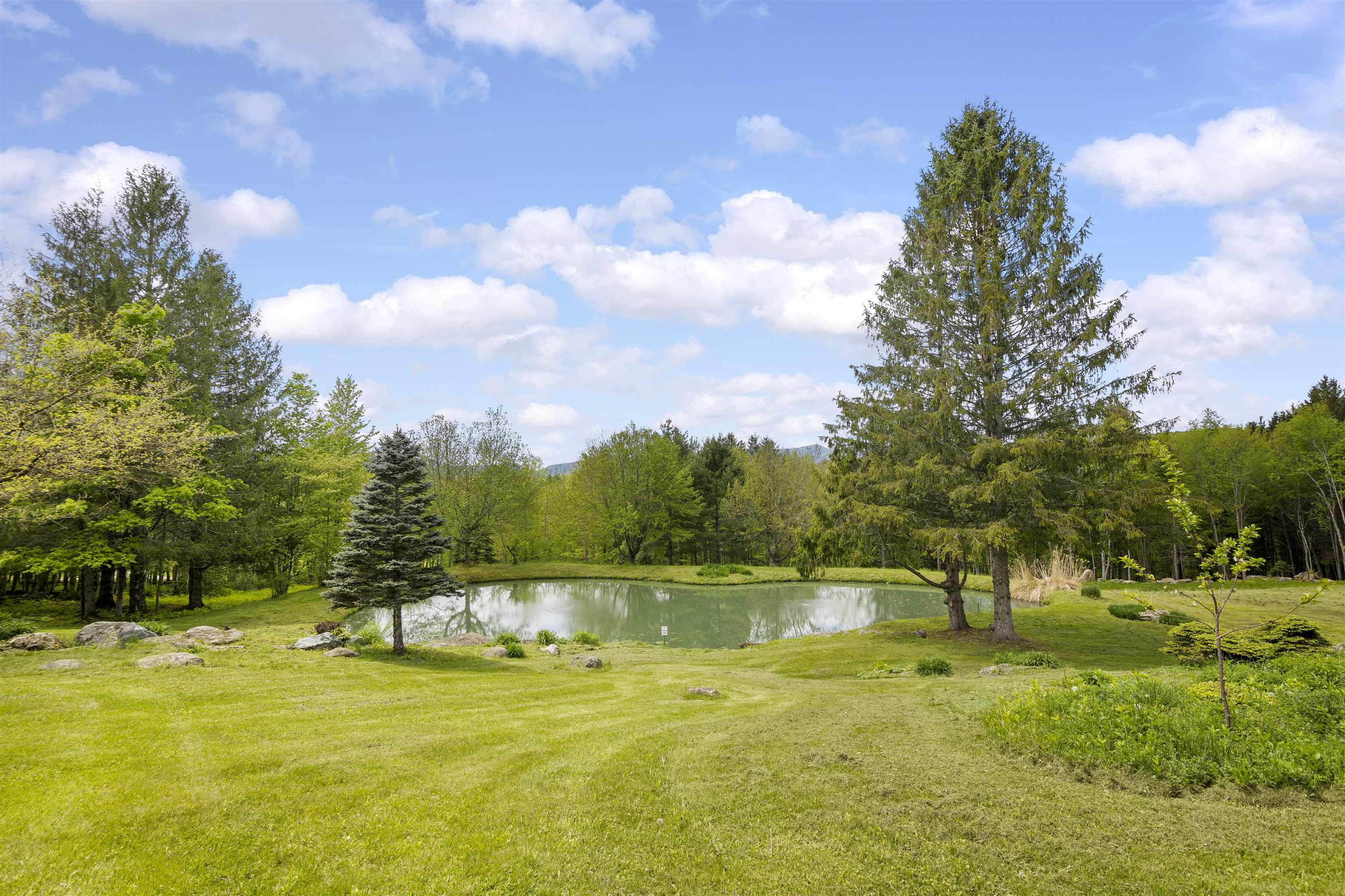 214 Upper Hollow Road Stowe, VT 05672 - Photo 8 of 50 Gallery Image 8