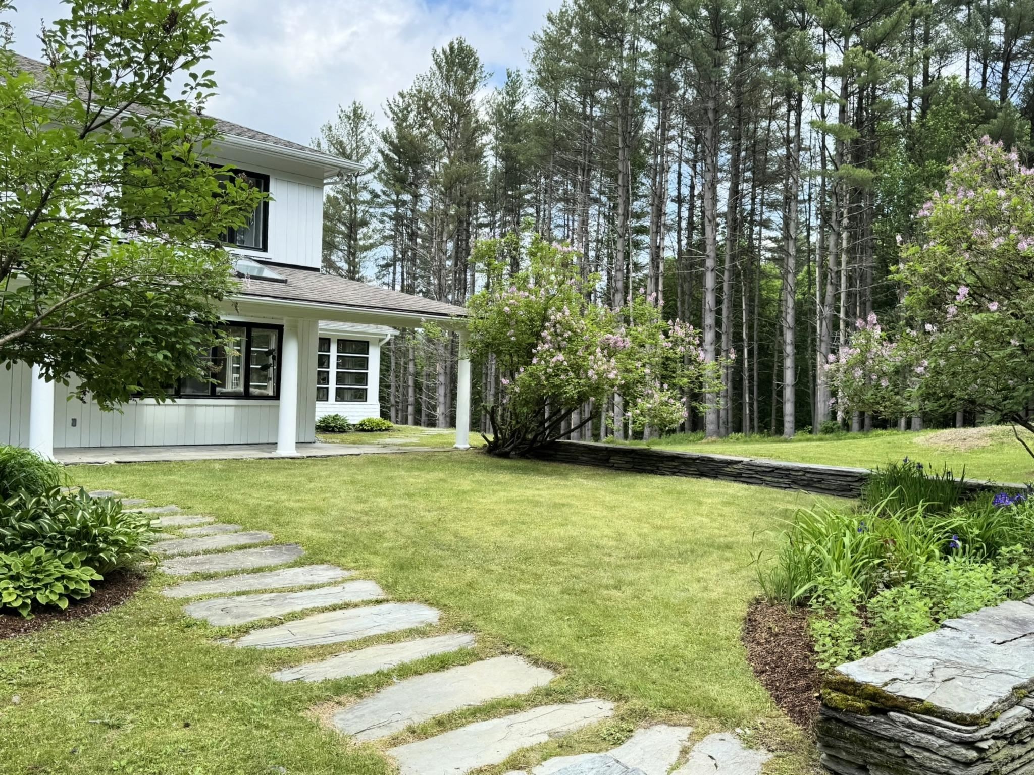 214 Upper Hollow Road Stowe, VT 05672 - Photo 9 of 50 Gallery Image 9