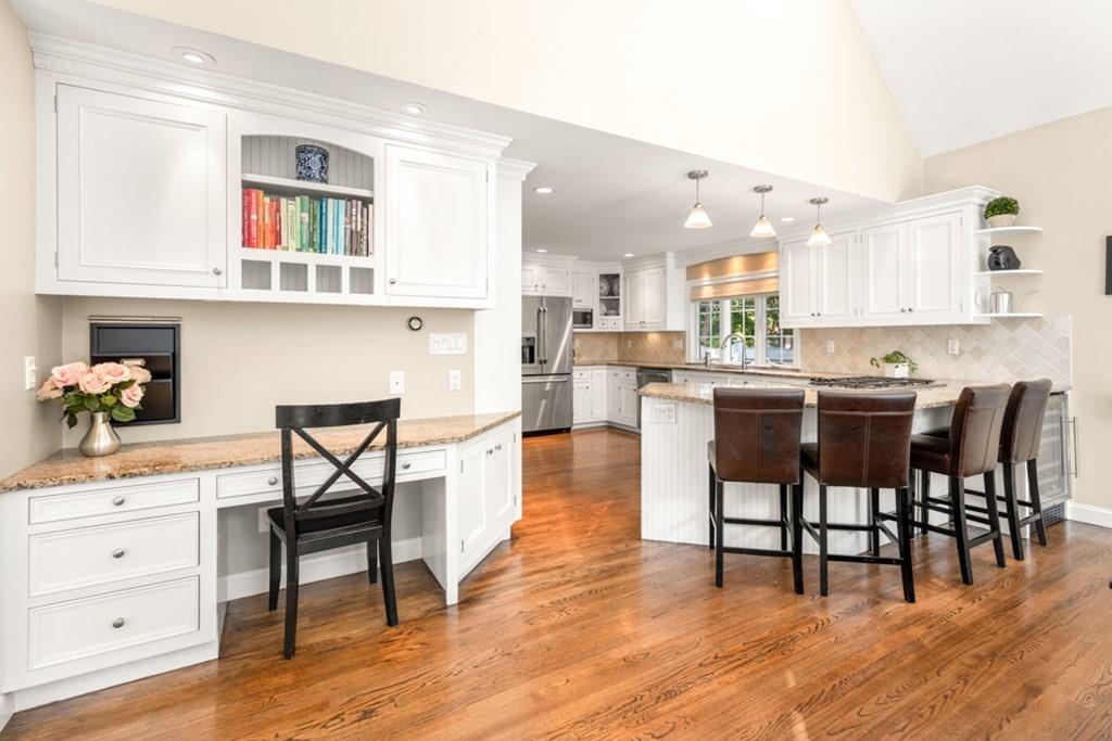 12 Whittlesey Road Newton, MA 02459 - Photo 16 of 32 Gallery Image 16