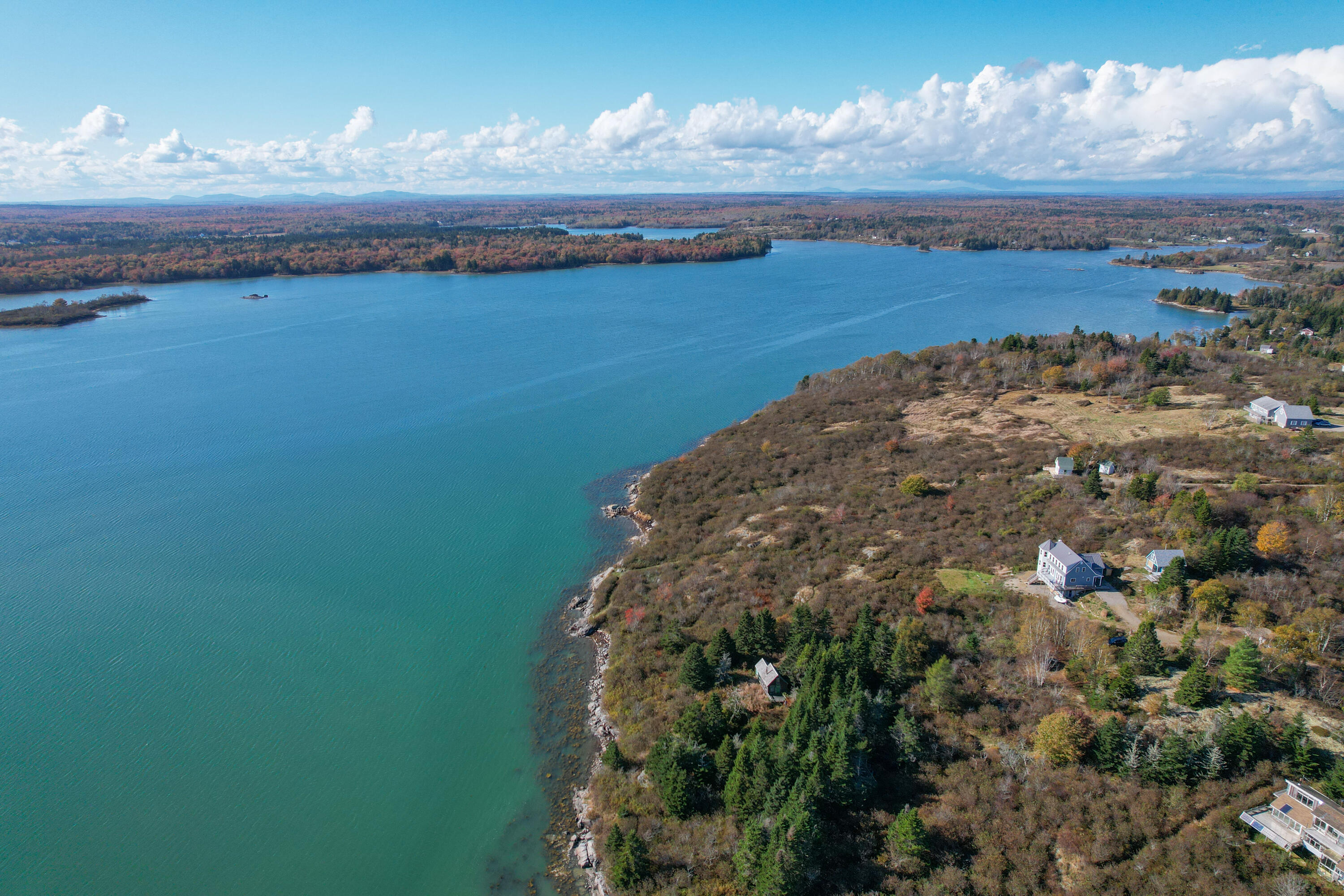 44 Rabbit Road Jonesport, ME 04649 - Photo 5 of 52 Indian River Bay