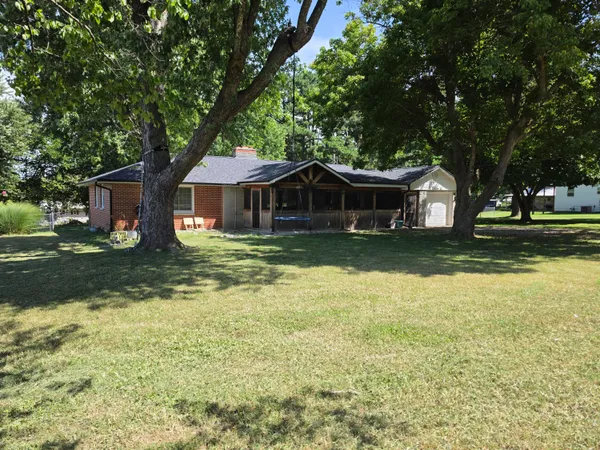 $225,000 | 200 East Maple Street, Mansfield, MO 65704