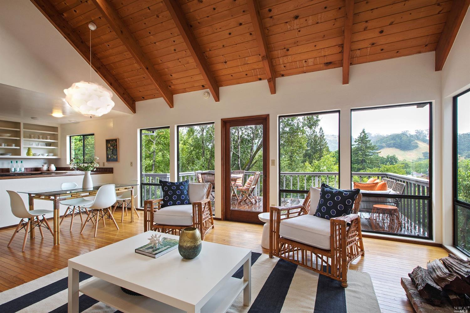 106 Spruce Road Fairfax, CA 94930 - Photo 1 of 1 Gallery Image 1