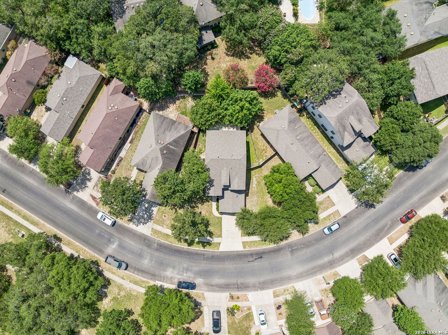 320 Sandy Shoal Boerne, TX 78006 - Photo 45 of 48