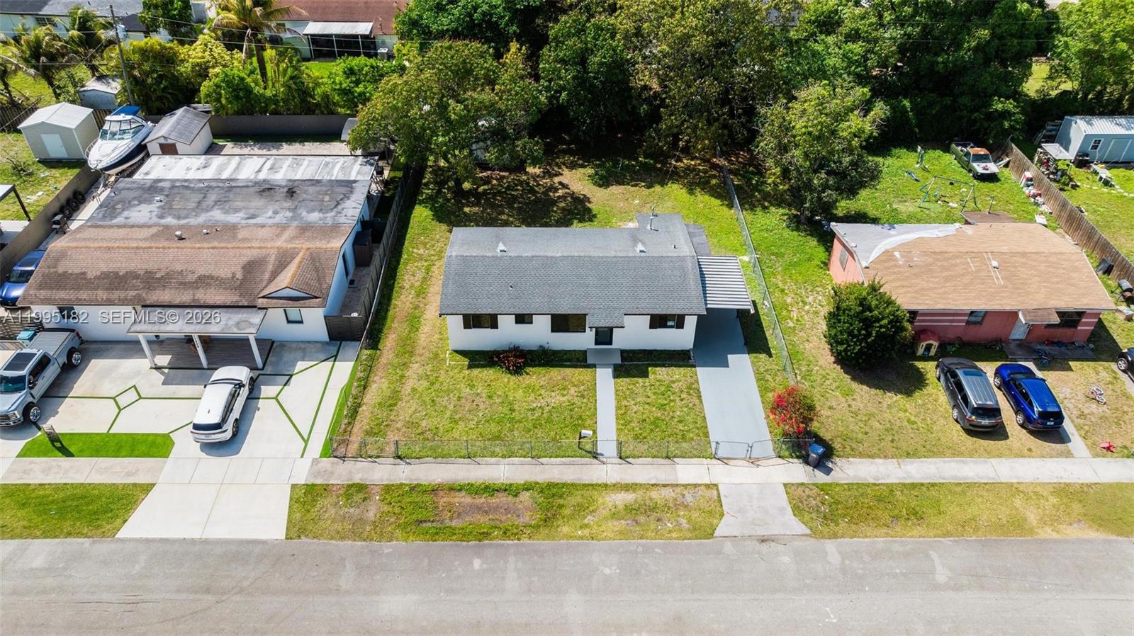 11530 Southwest 138th Street Miami, FL 33176 - Photo 33 of 37